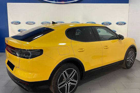 Ford Capri Premium RWD 77 kWh