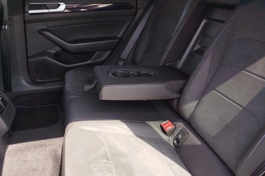 Volkswagen Arteon 2.0 TSI 4Motion R DSG