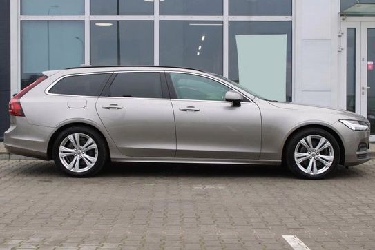 Volvo V90 B4 D Momentum