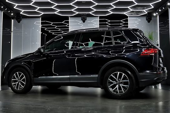 Volkswagen Tiguan 1.5 TSI EVO Life DSG