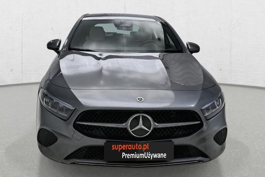Mercedes Klasa A 200 Progressive 7G-DCT