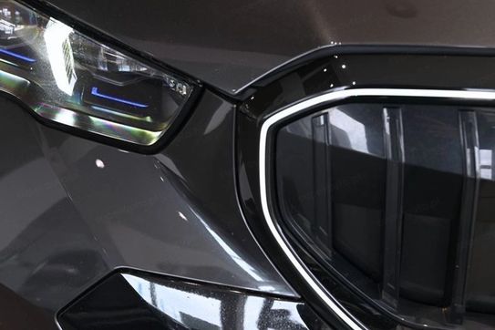 BMW Seria 5 520i M Sport