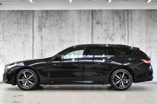 BMW Seria 5 520d mHEV aut