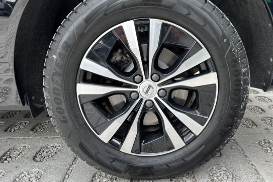 Volvo XC60 T6 Plug-In Hybrid AWD Core