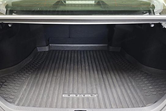 Toyota Camry 2.5 Hybrid Comfort Cvt