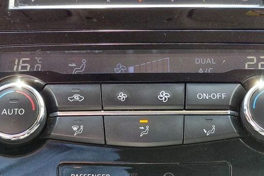 Nissan X-Trail DIG-T N-Connecta 2WD DCT