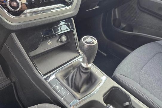 SsangYong Korando 1.5