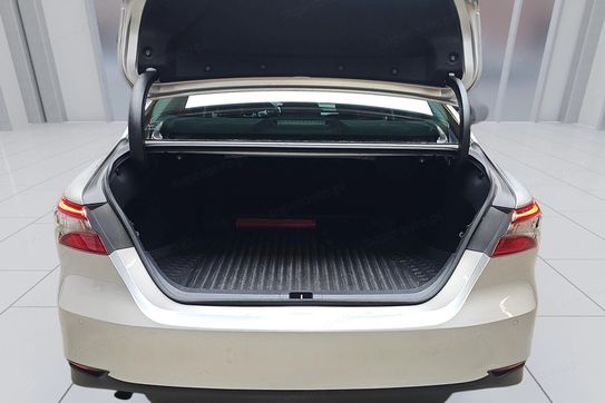 Toyota Camry 2.5 Hybrid Prestige