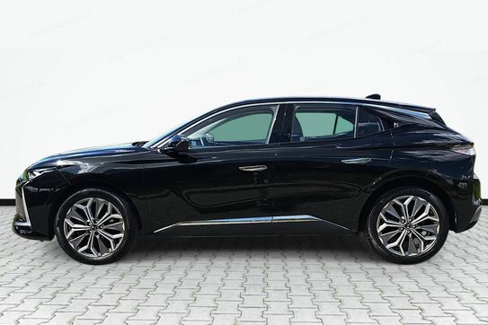 DS DS4 1.2 Puretech Cross Trocadero