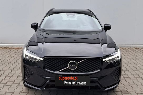 Volvo XC60 B5 B AWD Plus Dark