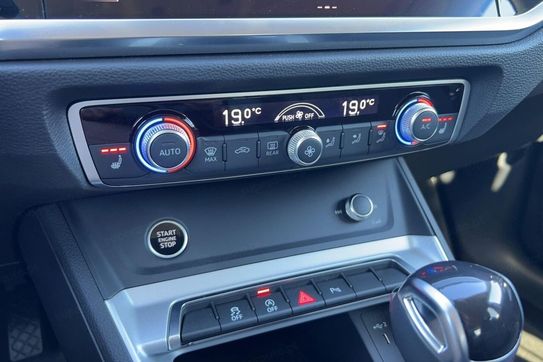 Audi Q3 35 TFSI