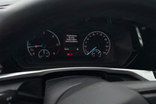 Ford Tourneo Connect Grand L2H1 Titanium