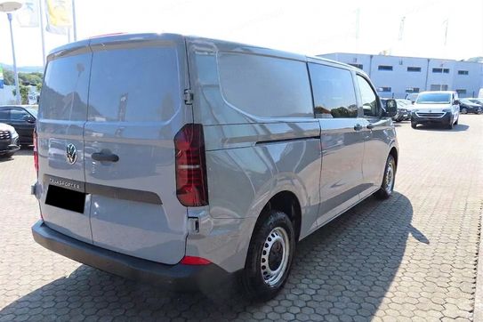 Volkswagen Transporter Zabudowa Brygadowa TDI L2H1 Plus