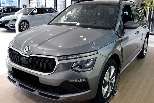 Skoda Kamiq Drive 1.0 TSI DSG