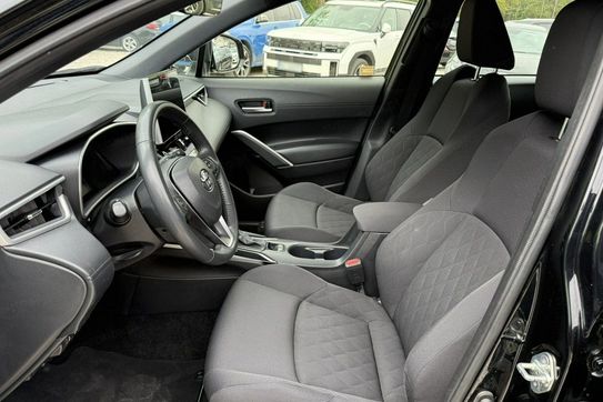 Toyota Corolla Cross 2.0 Hybrid Comfort