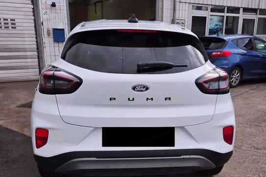 Ford Puma Titanium aut 1.0 EcoBoost