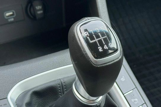 Hyundai i30 1.0 T-GDI Smart