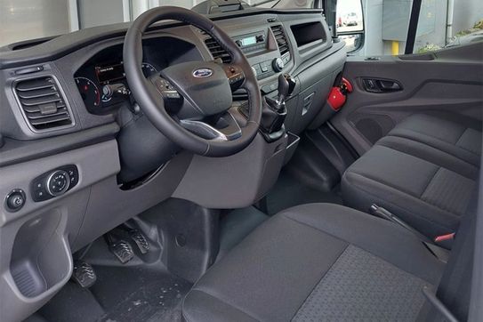 Ford Transit 350 L3H2 RWD