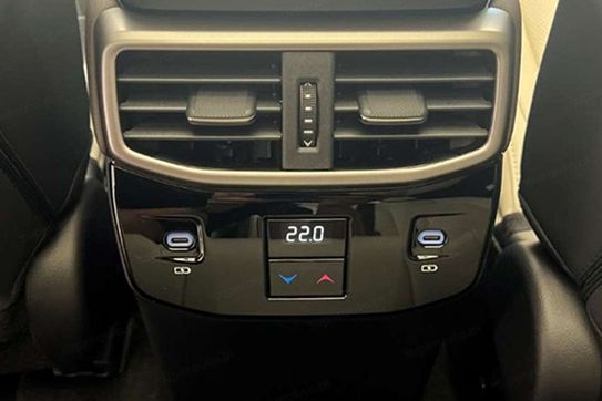 Lexus RX Prestige 450h+ 2.5 Hybrid Plug-in