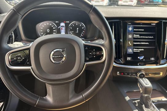 Volvo S60 T4 Inscription