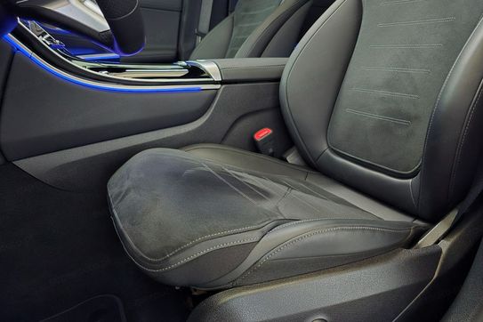 Mercedes GLC 220 d 4-Matic AMG Line