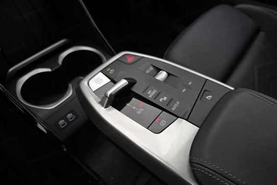 BMW X1 sDrive18i M Sport sport-aut