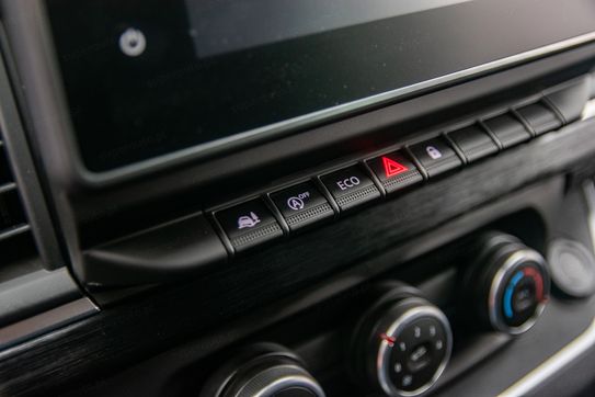 Renault Trafic Kombi L2H1 AT9