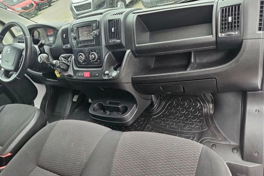 Peugeot Boxer L3H2