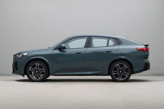 BMW iX2 eDrive20 M Sport