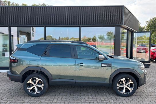 Dacia Bigster Journey LPG 1.2 mHEV