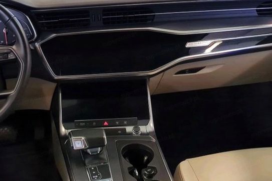 Audi A6 45 TFSI quattro Sport S tronic