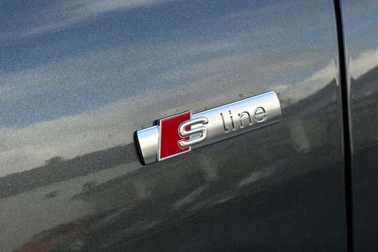 Audi Q5 TDI quattro S line Sportback