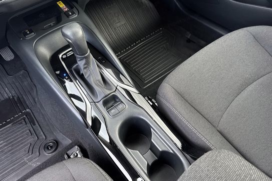 Toyota Corolla Comfort 1.8 Hybrid