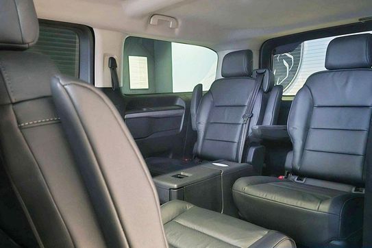 Opel Zafira Life XL L2H1 Business VIP AT8