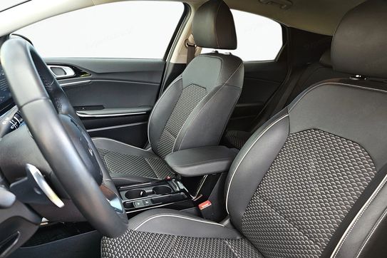 Kia XCeed 1.6 GDI PHEV Business Line DCT