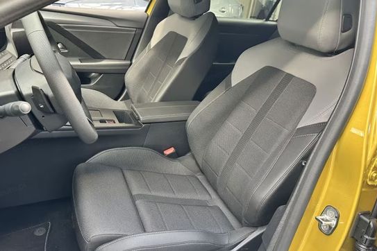Opel Astra Ultimate 1.2 Turbo  eDCT6  mHEV