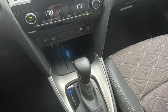 Toyota Yaris Cross Executive 1.5 Hybrid  4x4