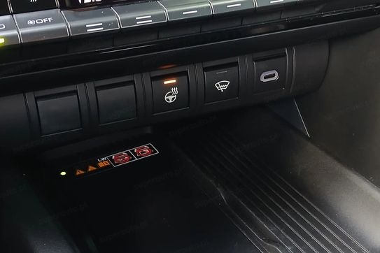 Toyota C-HR 2.0 Hybrid