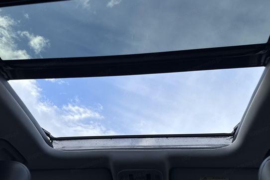 Toyota Highlander 2.5 Hybrid Executive