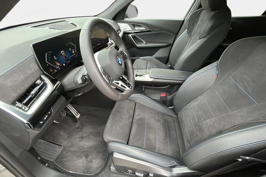 BMW X2 xDrive20d M Sport