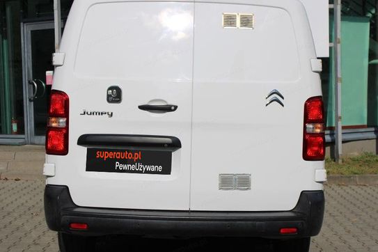 Citroen Jumpy L2H1