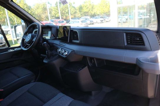 Nissan Interstar L3H2 Business Plus