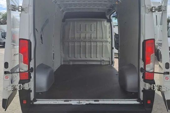 Fiat Ducato 2.2 L3H2