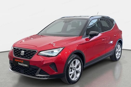 Seat Arona 1.5 TSI FR DSG