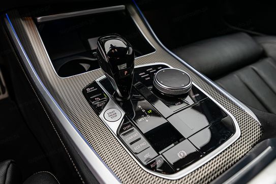 BMW X5 xDrive25d aut