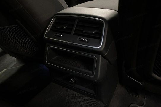 Audi A6 Avant 35 TDI