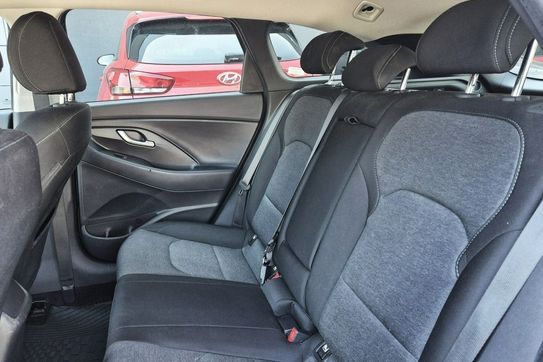Hyundai i30 T-GDI 48V Smart