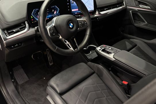 BMW X1 XDRIVE23I M Sport
