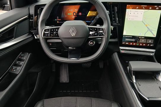 Renault Austral 1.2 e-Tech Full Hybrid 200 Techno Mmt