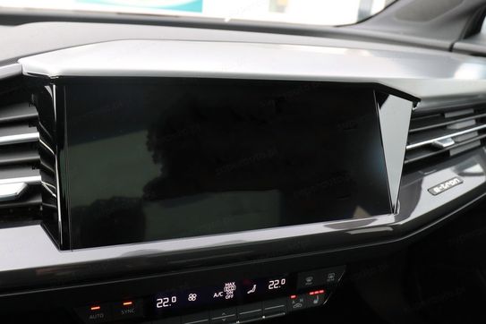 Audi Q4 e-tron 45 Advanced